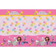 Plastový obrus Gabi babaháza 120x180 cm