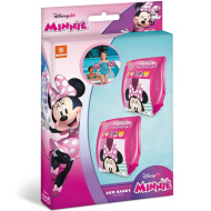 Plávacie rukávniky s motívom Minnie Mouse - Mondo Toys