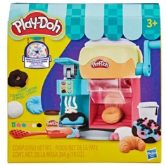 Play‑Doh: Dounut Drop Shop sada plastelíny