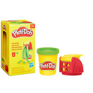 Play‑Doh: Mini Topper sada na tvarovanie cesta - Hasbro