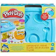 Play-Doh: Create n Go zvieracia plastelínová sada - Hasbro