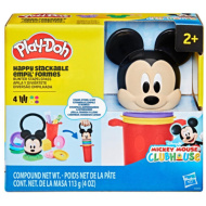 Play-Doh: Disney Jr. Veselá súprava na modelovanie - Hasbro