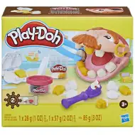 Play-Doh: Mini zubárska modelovacia sada - Hasbro