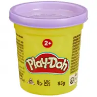 Play-Doh: Plastelína v tégliku fialovej farby 85g - Hasbro