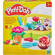 Play-Doh: Sada modelovacej hmoty Kvitnúce kvety - Hasbro