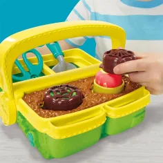 Play-Doh: Sada modelovacej hmoty Kvitnúce kvety - Hasbro obrázok 4