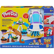 Play-Doh: Toy Story Vesmírne výtvory - sada z plastelíny - Hasbro