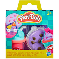Play-Doh: Treats To Go – sladká plastelínová súprava – Hasbro