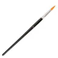 PlayBox: 1 ks okrúhly štetec veľkosti 10