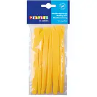 PlayBox: 14-dielna sada modelovacích nástrojov