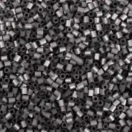 PlayBox: 5mm MIDI zažehlovacie korálky 6000 ks v striebornej farbe