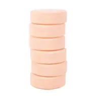 PlayBox: Béžová vodová farba, disk 55-57 mm, 1 ks