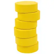 PlayBox: Citrónovožltá vodová farba, disk 44 mm, 1 ks