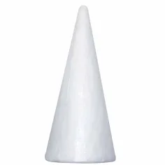 PlayBox: Dekoračné polystyrénové penové gule, veľkosť 150 mm, balenie 25 ks. obrázok 2