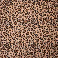 PlayBox: Dekoračný filc v kotúči s gepardím vzorom