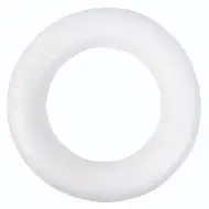 PlayBox: Dekorovateľný 15 cm polystyrénový veniec