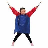 PlayBox: Dlhý detský maľovací záster 85cm