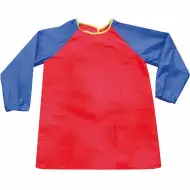 PlayBox: Dlhý dospelý maľovací záster 95cm