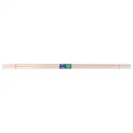 PlayBox: Drevená tyčinka 90 cm x 12 mm, 5 kusov