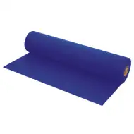 PlayBox: Filcová rolka modrej farby 45x500cm