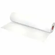 PlayBox: Filcový kotúč biely 45 x 500 cm