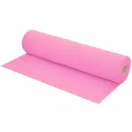 PlayBox: Filcový kotúč v ružovej farbe 45 x 500 cm
