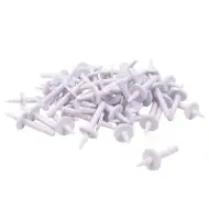 PlayBox: Giro otočná tyčinka, sada 60 kusov, 4 cm