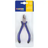 PlayBox: Kliešte s gumovými rukoväťami 11 cm