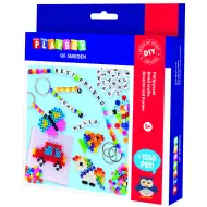 PlayBox: Kreatívna súprava na korálkovanie s žehliteľnými korálkami