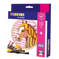 PlayBox: Kreatívna výšivková súprava