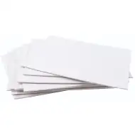 PlayBox: Lepený maľovací plátno 30x24cm 1ks