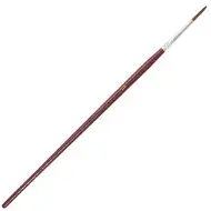 PlayBox: Mäkký štetec na penis s okrúhlou hlavou veľkosti 1