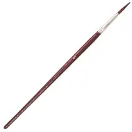 PlayBox: Mäkký štetec na penis s okrúhlou hlavou veľkosti 5