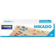 PlayBox: Maroko drevená hračka