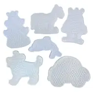 PlayBox: Mix základných dosiek na zažehľovacie korálky MIDI s priemerom 5 mm