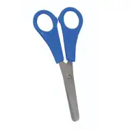 PlayBox: Modrá zaoblená špička ceruzka 13cm