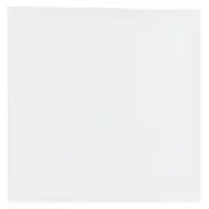 PlayBox: Napnuté biele plátno na maľovanie 15x15 cm