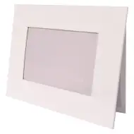 PlayBox: Papierový rám na obrázky 10x15 cm alebo 17x22 cm