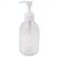 PlayBox: Plastová fľaša s pumpičkou, 300 kusov