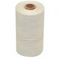 PlayBox: Prírodná bavlnená priadza 100g