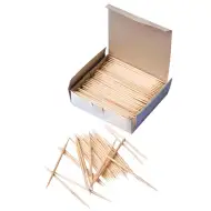 PlayBox: Sada 300 zubných špáradel