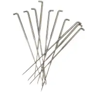 PlayBox: Sada 6 stredných ihiel na plstenie