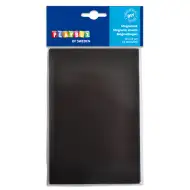 PlayBox: Sada magnetických dosiek, 10 ks, 15x10 cm
