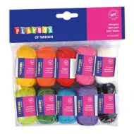 PlayBox: Sada mini klbiek, 10 ks, 36 m