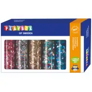 PlayBox: Sada trblietavých lepidiel, 6 kusov