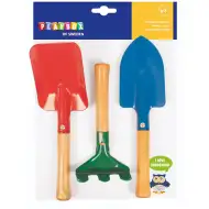 PlayBox: Sada záhradných náradí