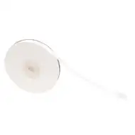 PlayBox: Saténová stuha biela 10mm 30m