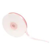 PlayBox: Saténová stuha ružová 10mm 30m