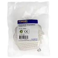 PlayBox: Šesťhranná tŕňová základná doska, 5-dielna sada pre zažehľovacie korálky