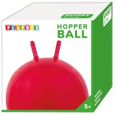 PlayBox: Skákacia lopta 60 cm